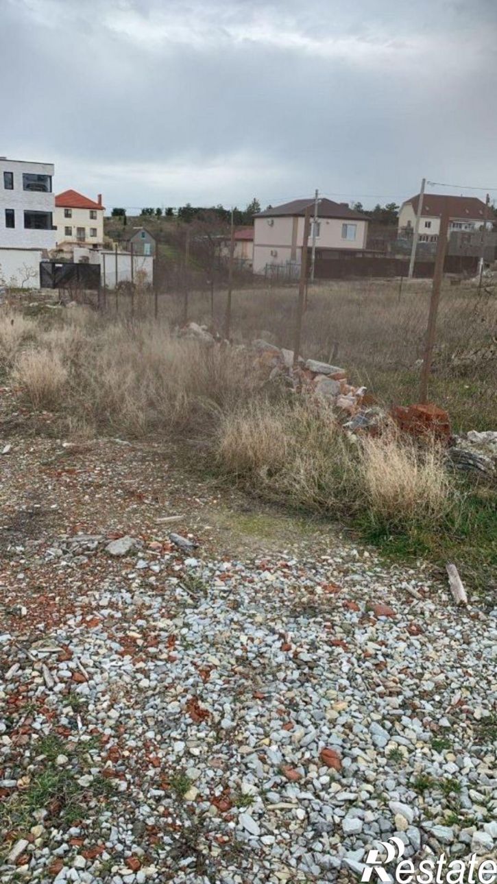 Земельный участок СНТ Ветеран