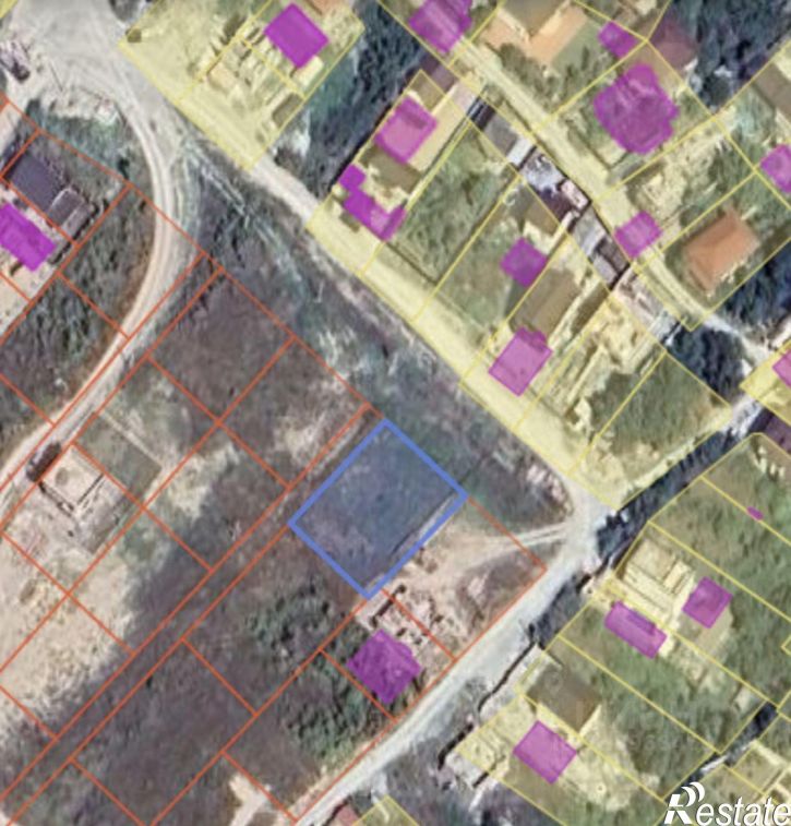 Земельный участок СНТ Ветеран