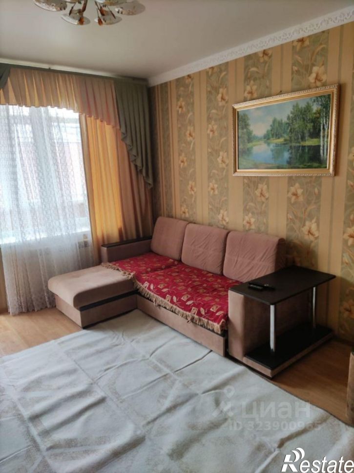 2-комн квартира Цветочная улица, 24,  д. 24