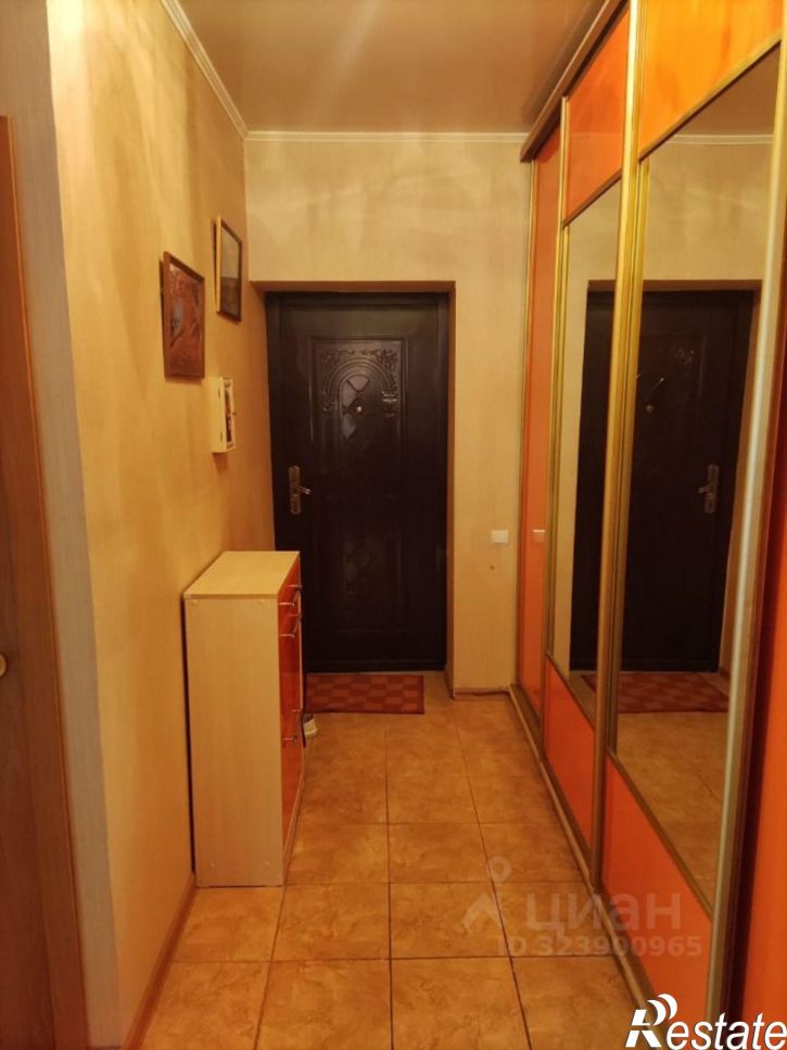 2-комн квартира Цветочная улица, 24,  д. 24