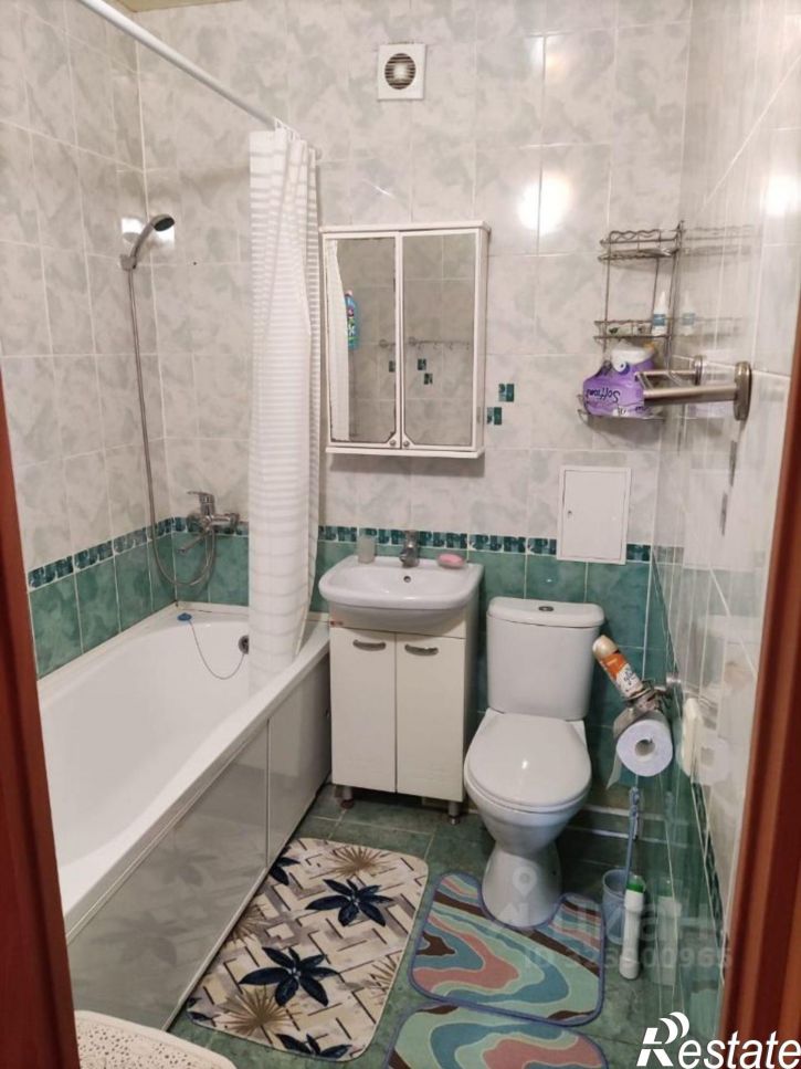 2-комн квартира Цветочная улица, 24,  д. 24