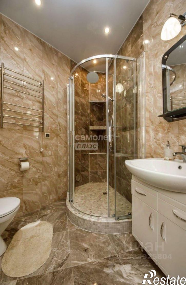 1-комн квартира улица Шмидта, 44 лит5,  д. 44 лит5