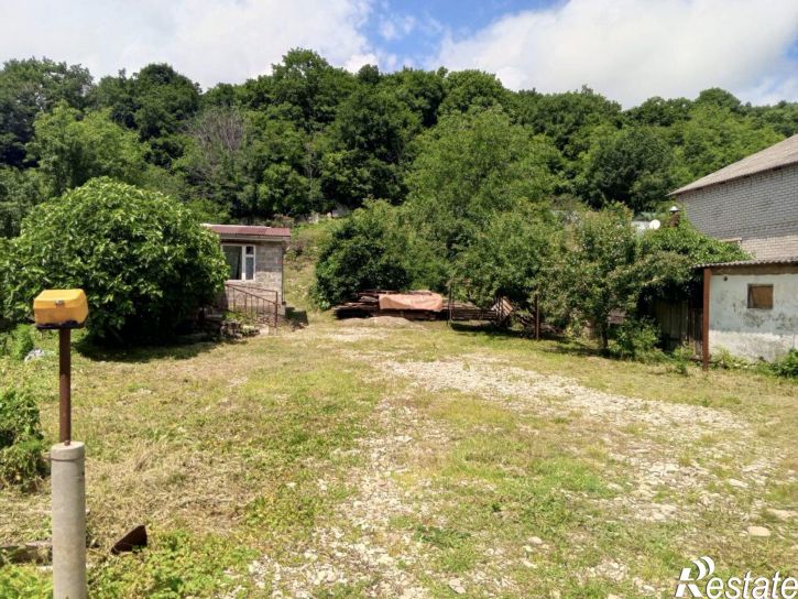 Земельный участок ул Советская, 1,  д. 1