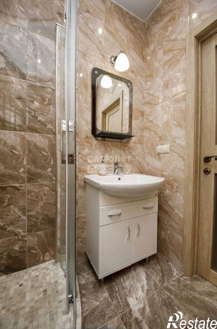 1-комн квартира улица Шмидта, 44 лит5,  д. 44 лит5