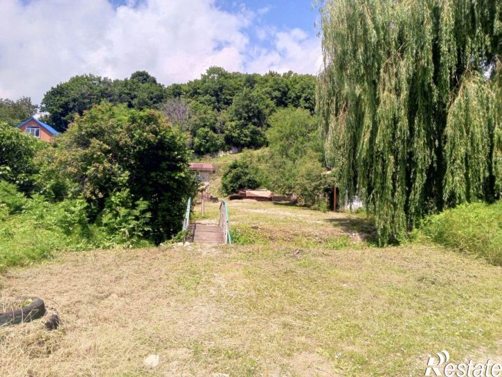 Земельный участок ул Советская, 1,  д. 1