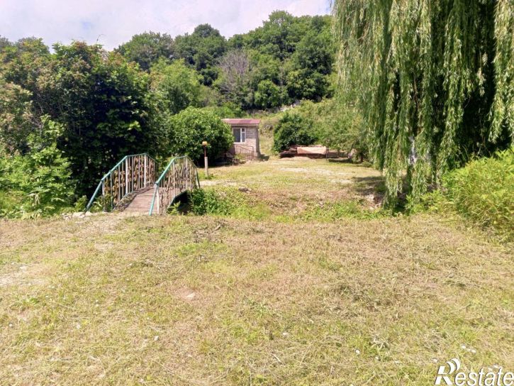 Земельный участок ул Советская, 1,  д. 1