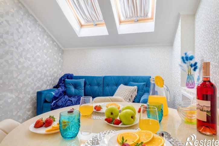 2-комн квартира ул Крымская, 22 11,  д. 22 11,  к. 11