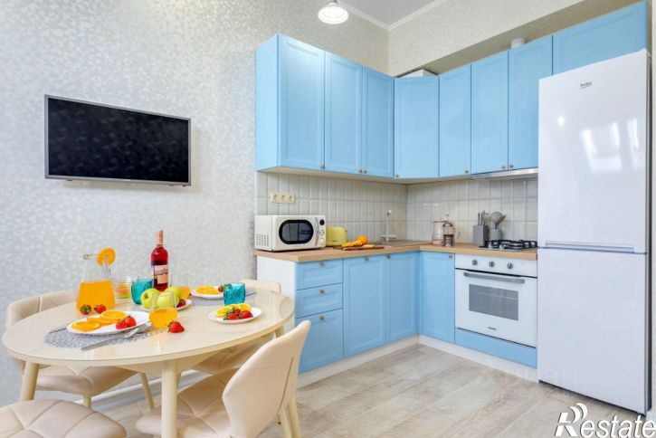 2-комн квартира ул Крымская, 22 11,  д. 22 11,  к. 11