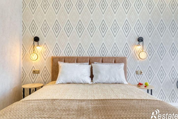 2-комн квартира ул Крымская, 22 11,  д. 22 11,  к. 11