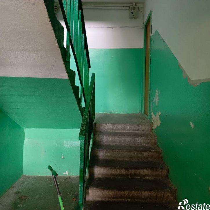 1-комн квартира ул Гринченко, 18,  д. 18