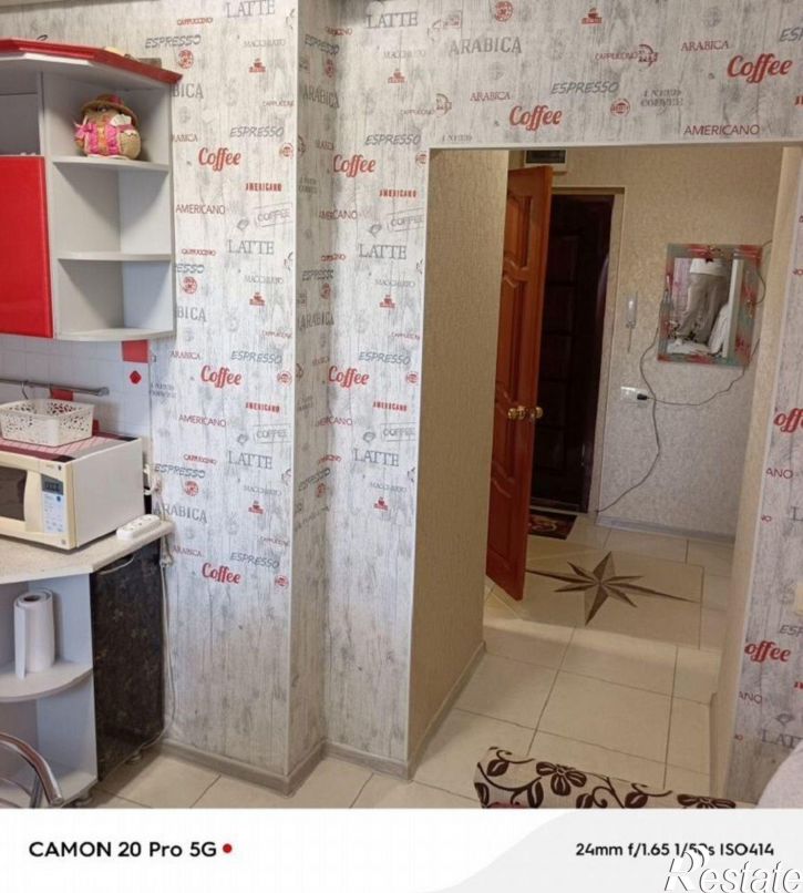 1-комн квартира ул Гринченко, 18,  д. 18