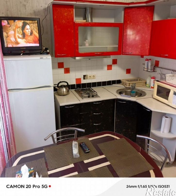 1-комн квартира ул Гринченко, 18,  д. 18