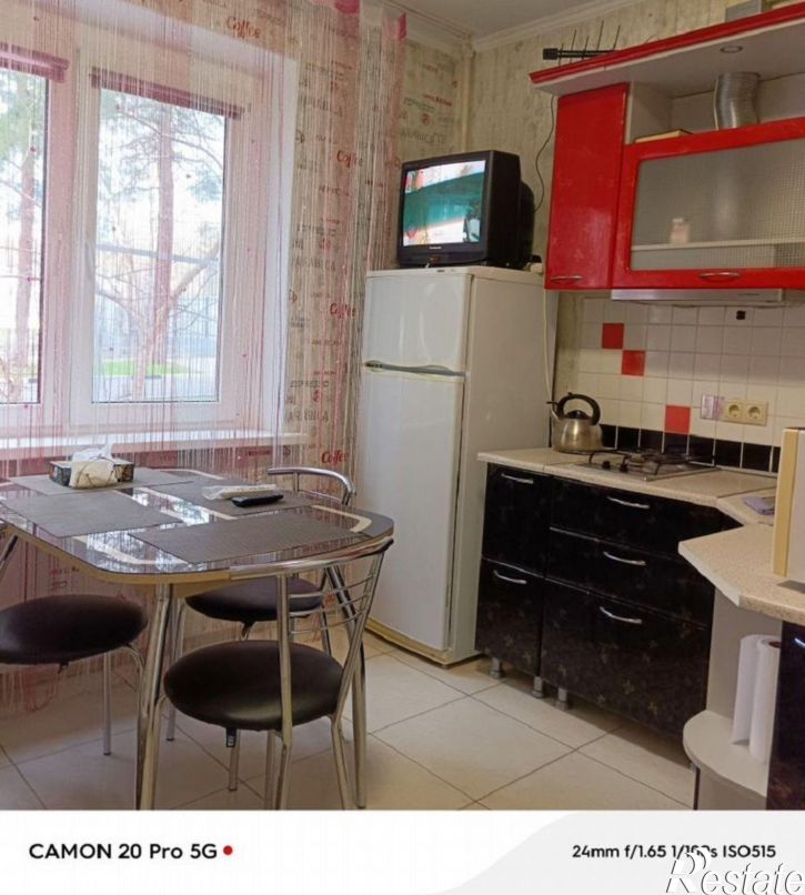 1-комн квартира ул Гринченко, 18,  д. 18