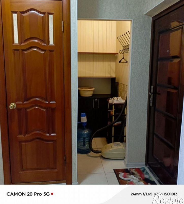 1-комн квартира ул Гринченко, 18,  д. 18