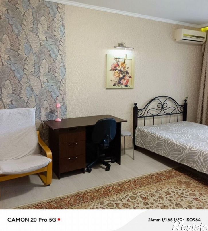 1-комн квартира ул Гринченко, 18,  д. 18