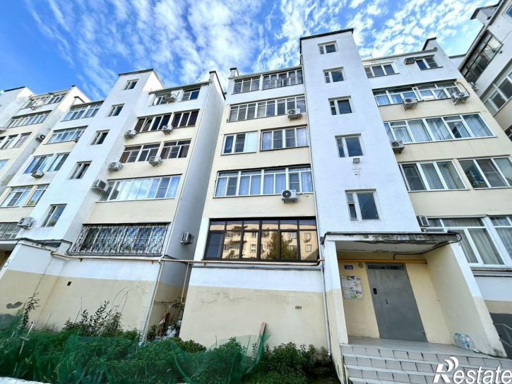 3-комн квартира ул Вильямса, 15/5,  д. 15/5