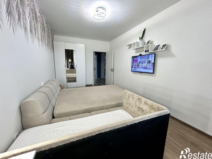 3-комн квартира ул Вильямса, 15/5,  д. 15/5