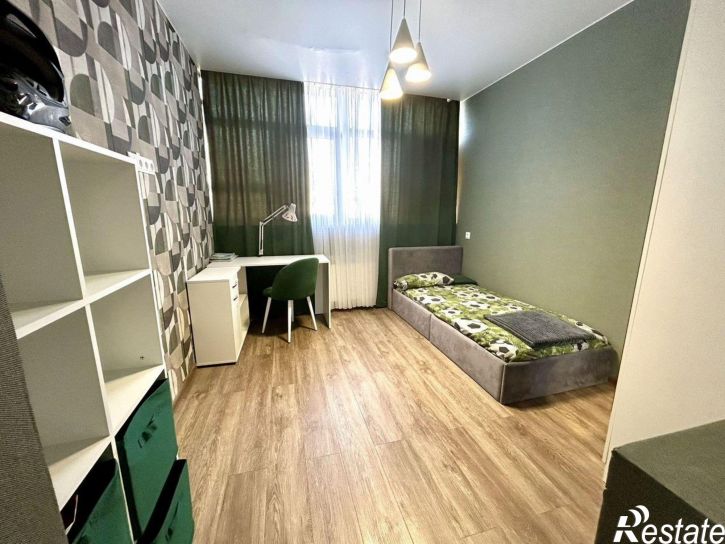 3-комн квартира ул Вильямса, 15/5,  д. 15/5