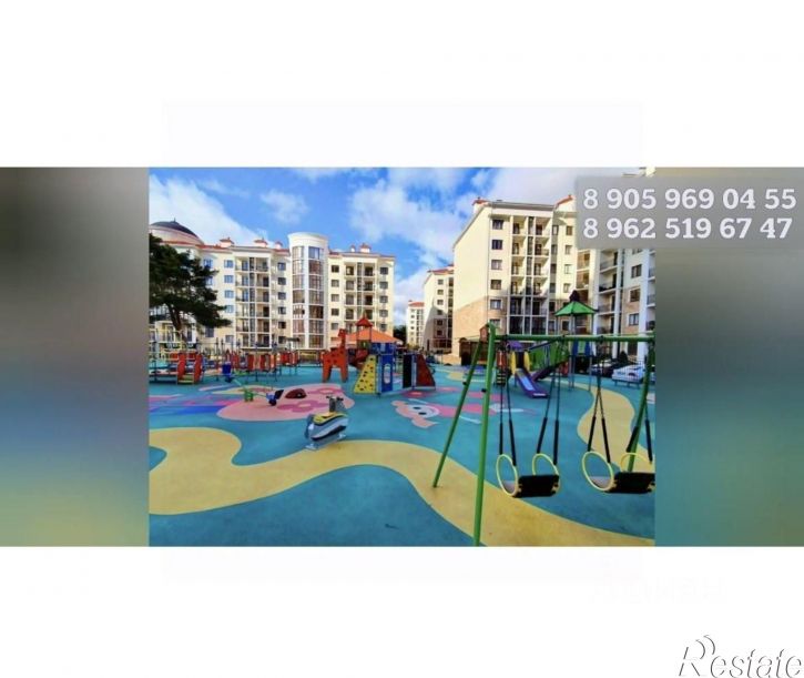 2-комн квартира ул Шмидта, 3,  д. 3