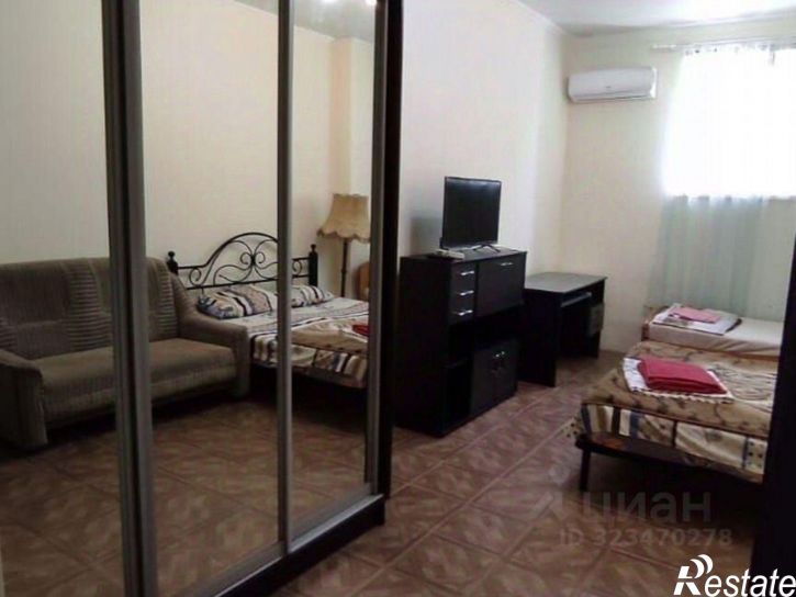 3-комн квартира улица Чернышевского, 35,  д. 35