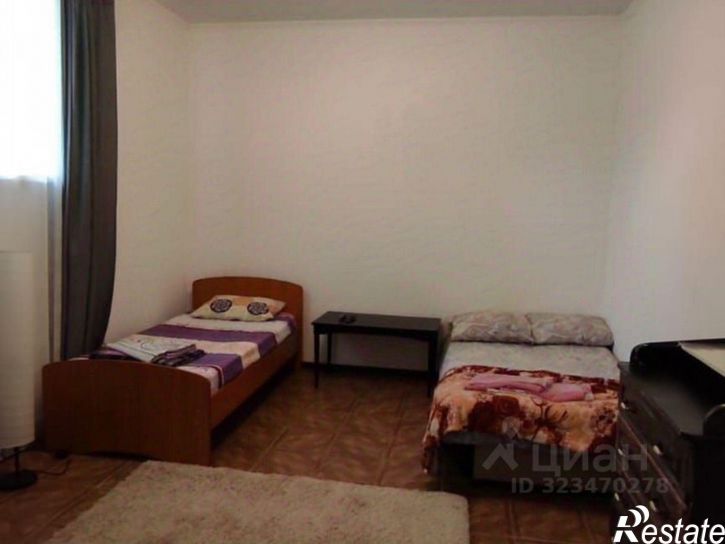 3-комн квартира улица Чернышевского, 35,  д. 35