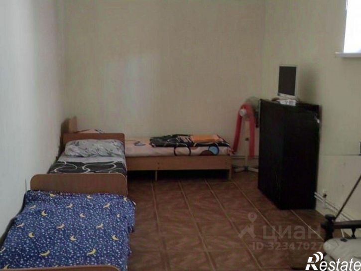 3-комн квартира улица Чернышевского, 35,  д. 35