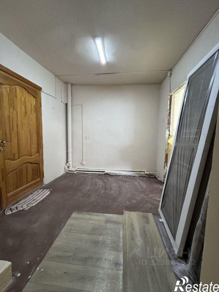 Комната ул Лесная, 12,  д. 12