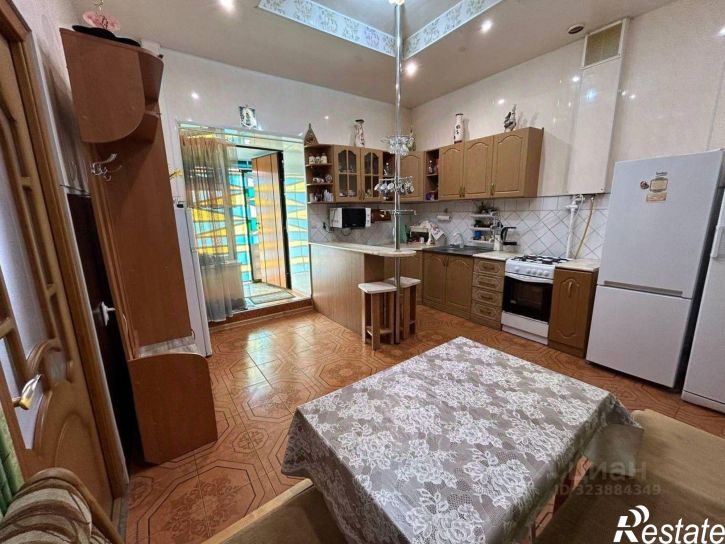 3-комн квартира ул Школьная, 21,  д. 21