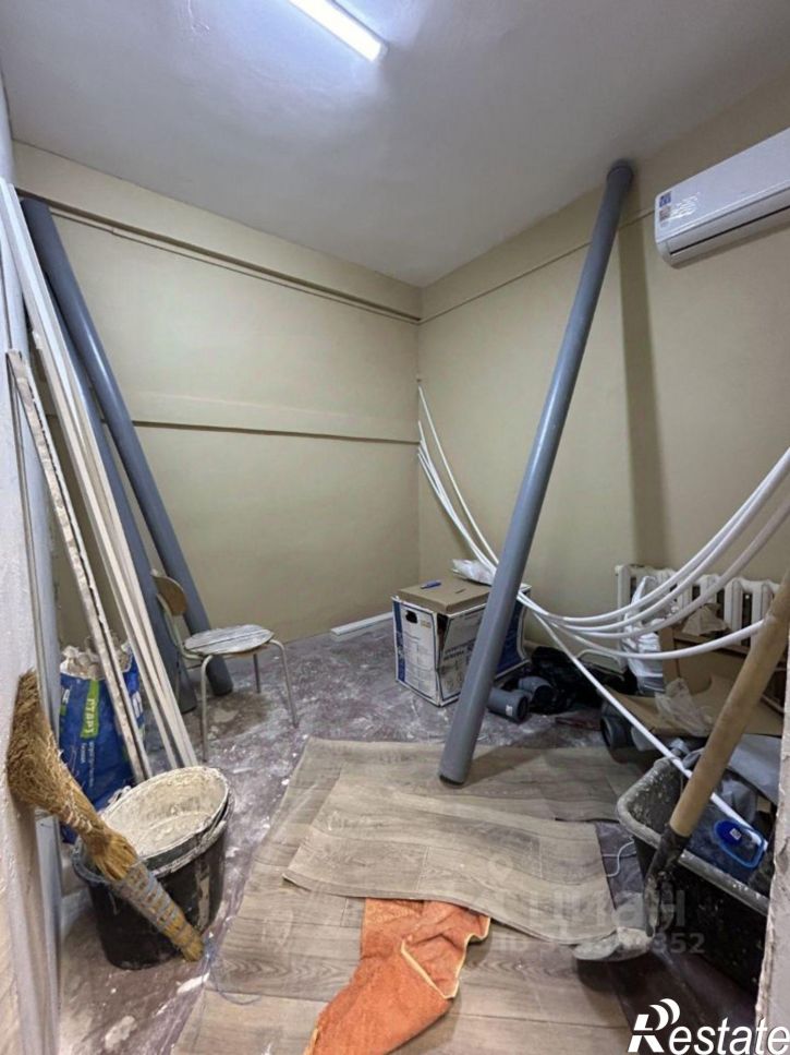 Комната ул Лесная, 12,  д. 12