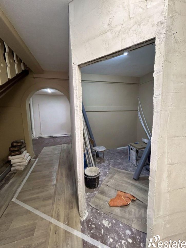 Комната ул Лесная, 12,  д. 12