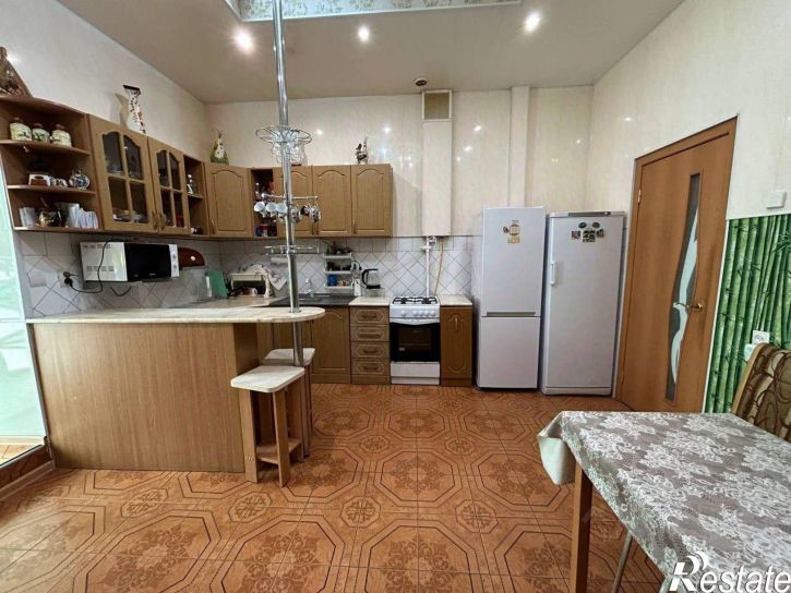 3-комн квартира ул Школьная, 21,  д. 21