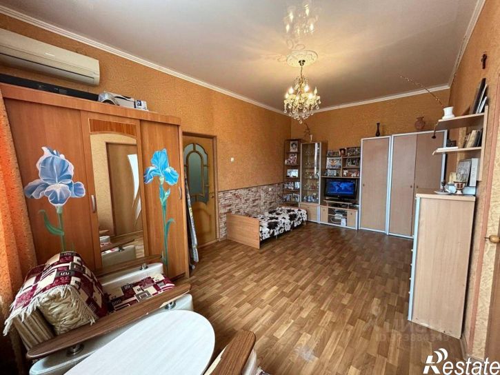 3-комн квартира ул Школьная, 21,  д. 21