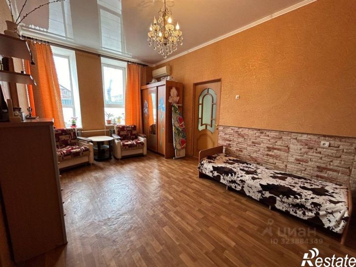 3-комн квартира ул Школьная, 21,  д. 21