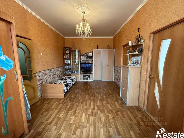 3-комн квартира ул Школьная, 21,  д. 21