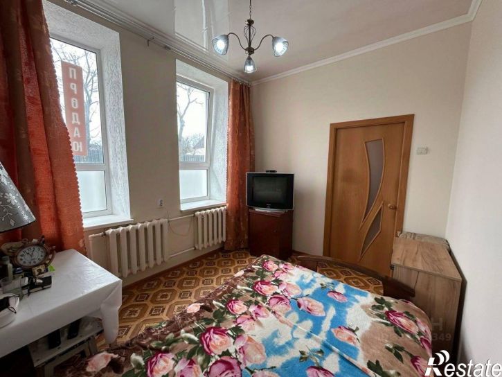 3-комн квартира ул Школьная, 21,  д. 21