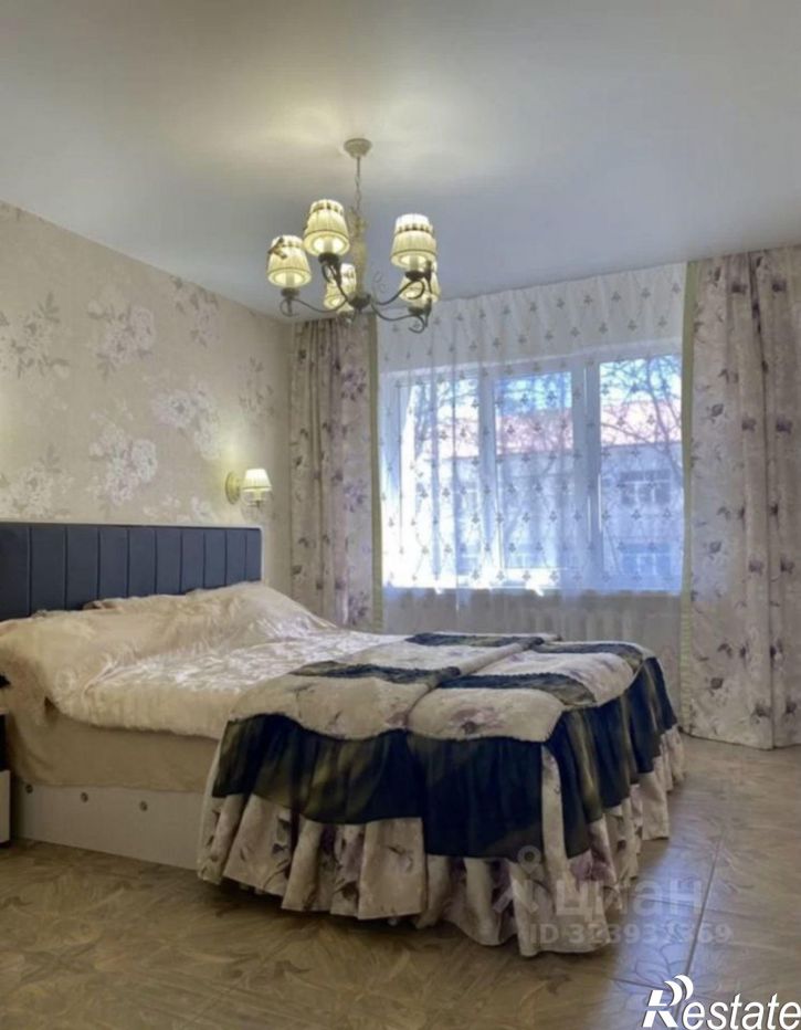 2-комн квартира ул Тельмана, 7,  д. 7