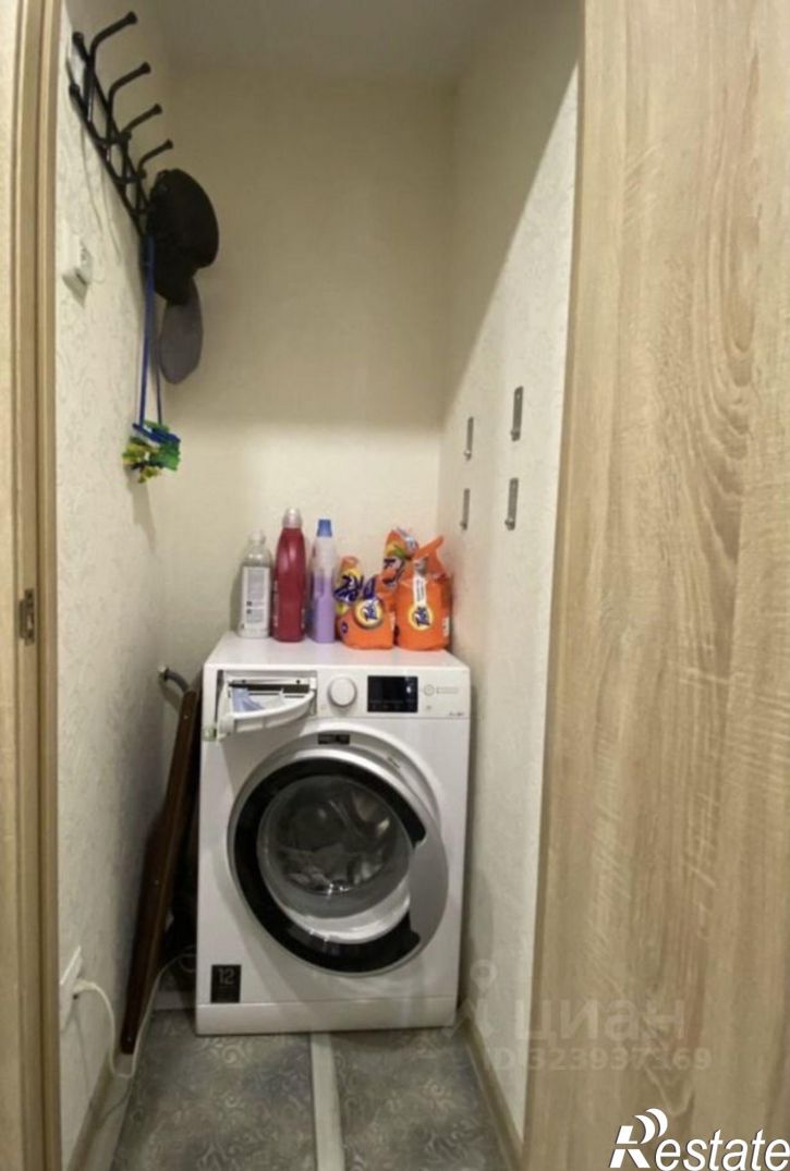 2-комн квартира ул Тельмана, 7,  д. 7