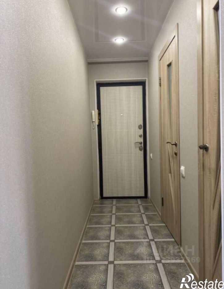 2-комн квартира ул Тельмана, 7,  д. 7