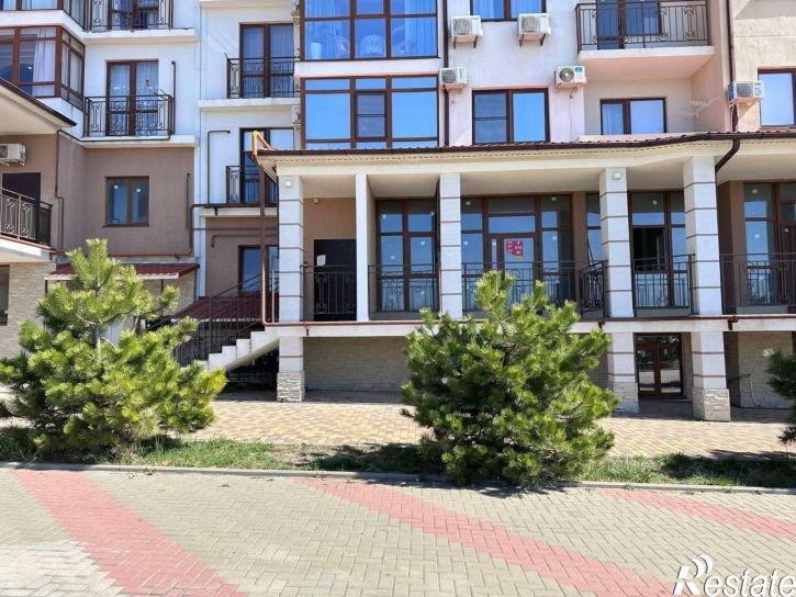 1-комн квартира