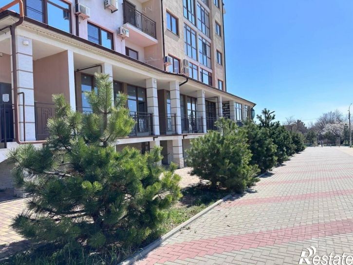 1-комн квартира