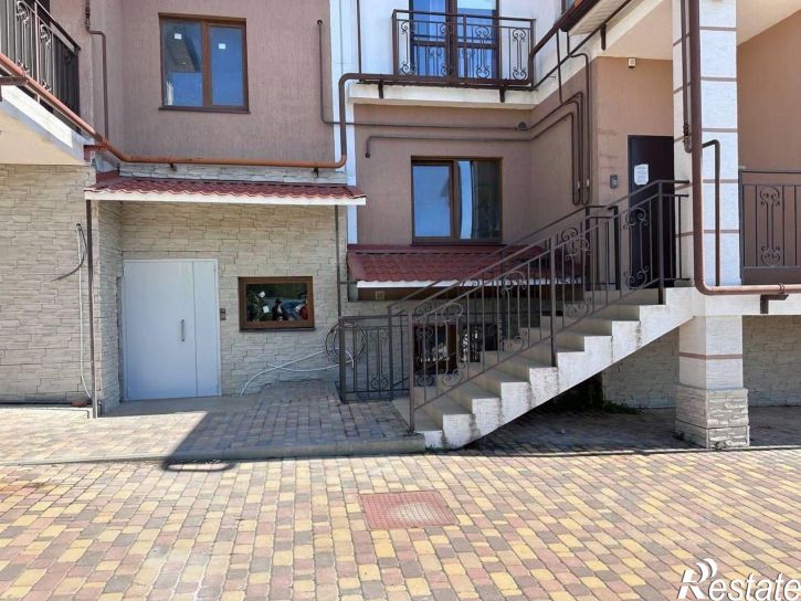 1-комн квартира