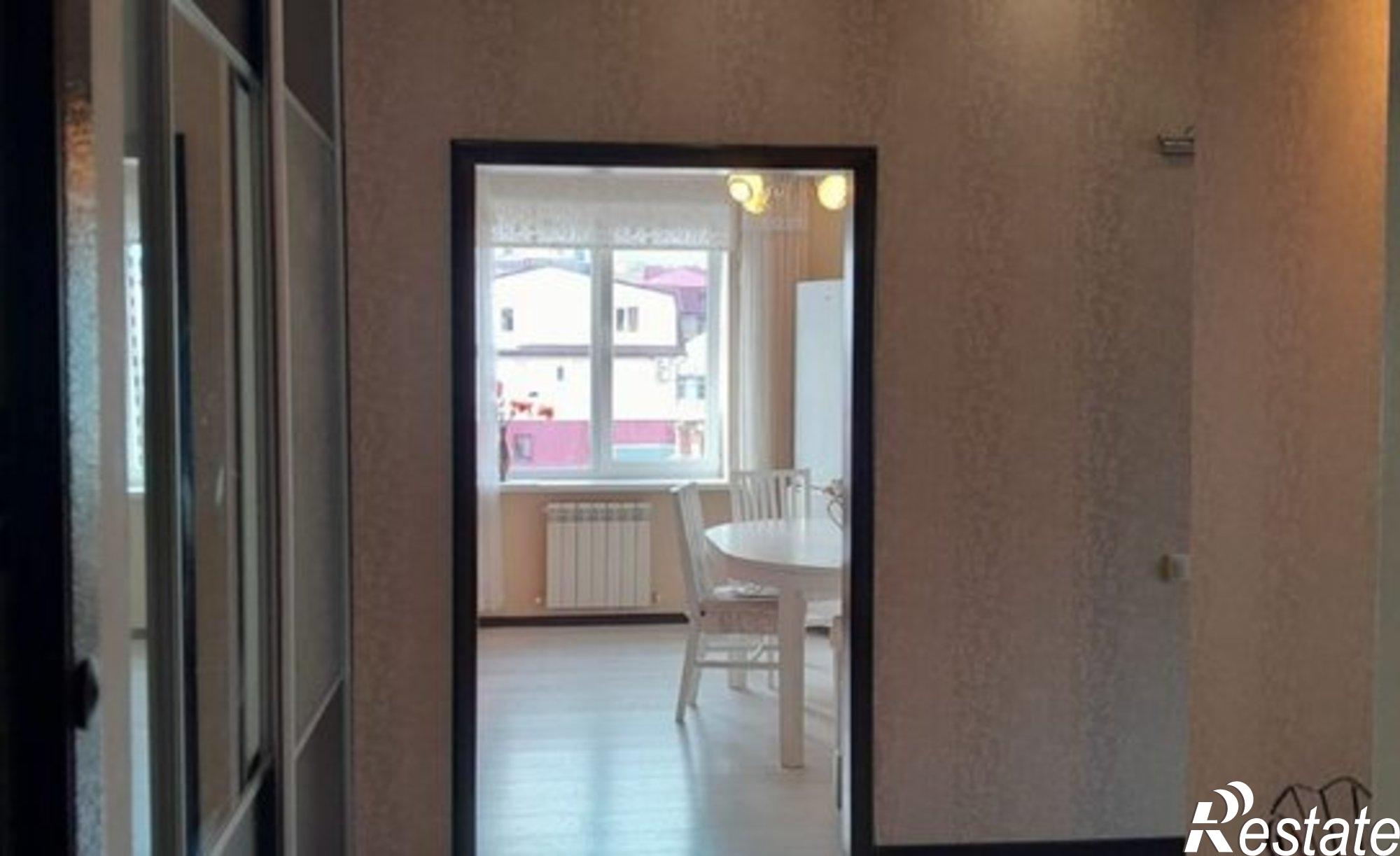 Купить квартиру за 13 000 000 рублей на улица Волнухина, 4