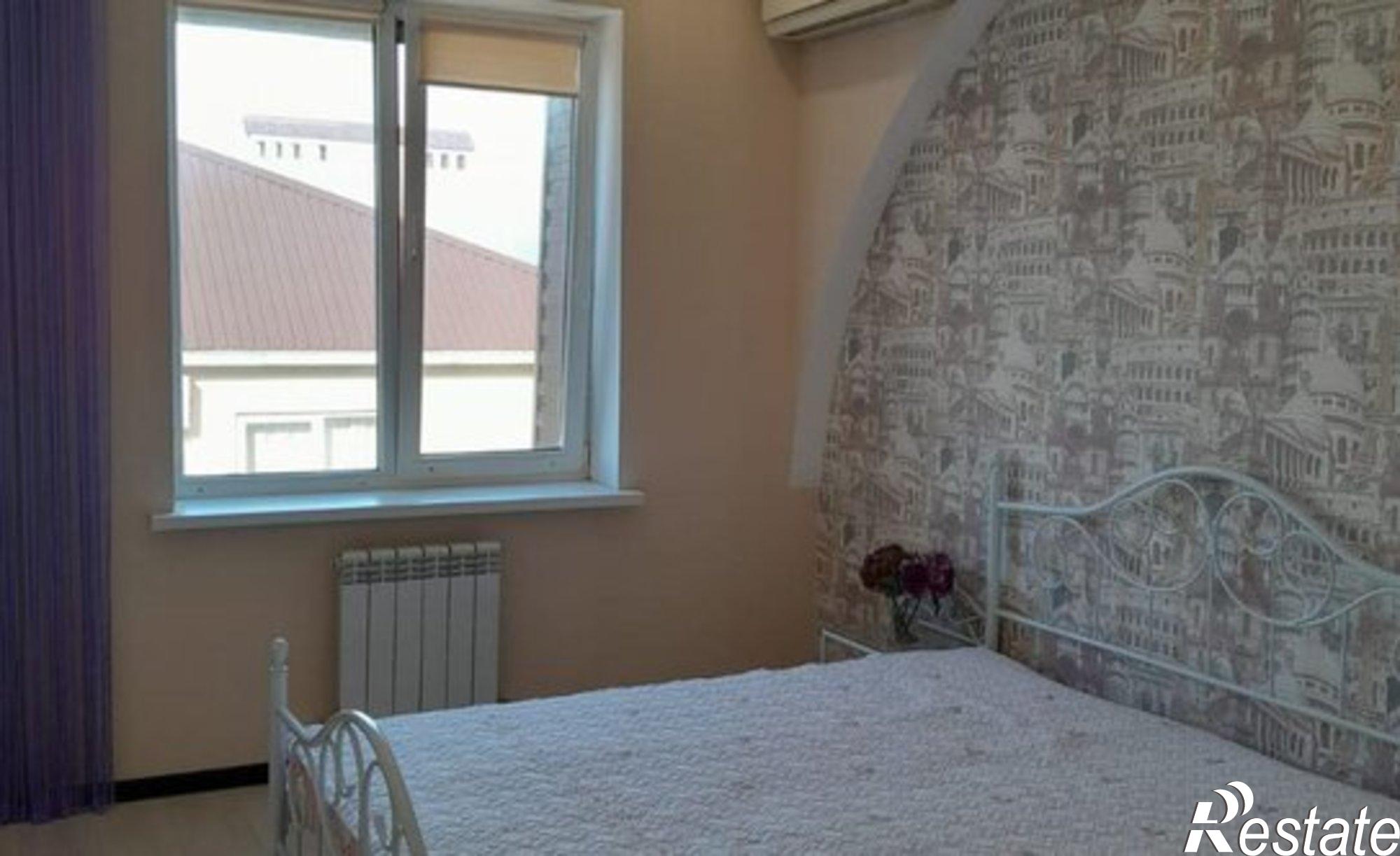 Купить квартиру за 13 000 000 рублей на улица Волнухина, 4