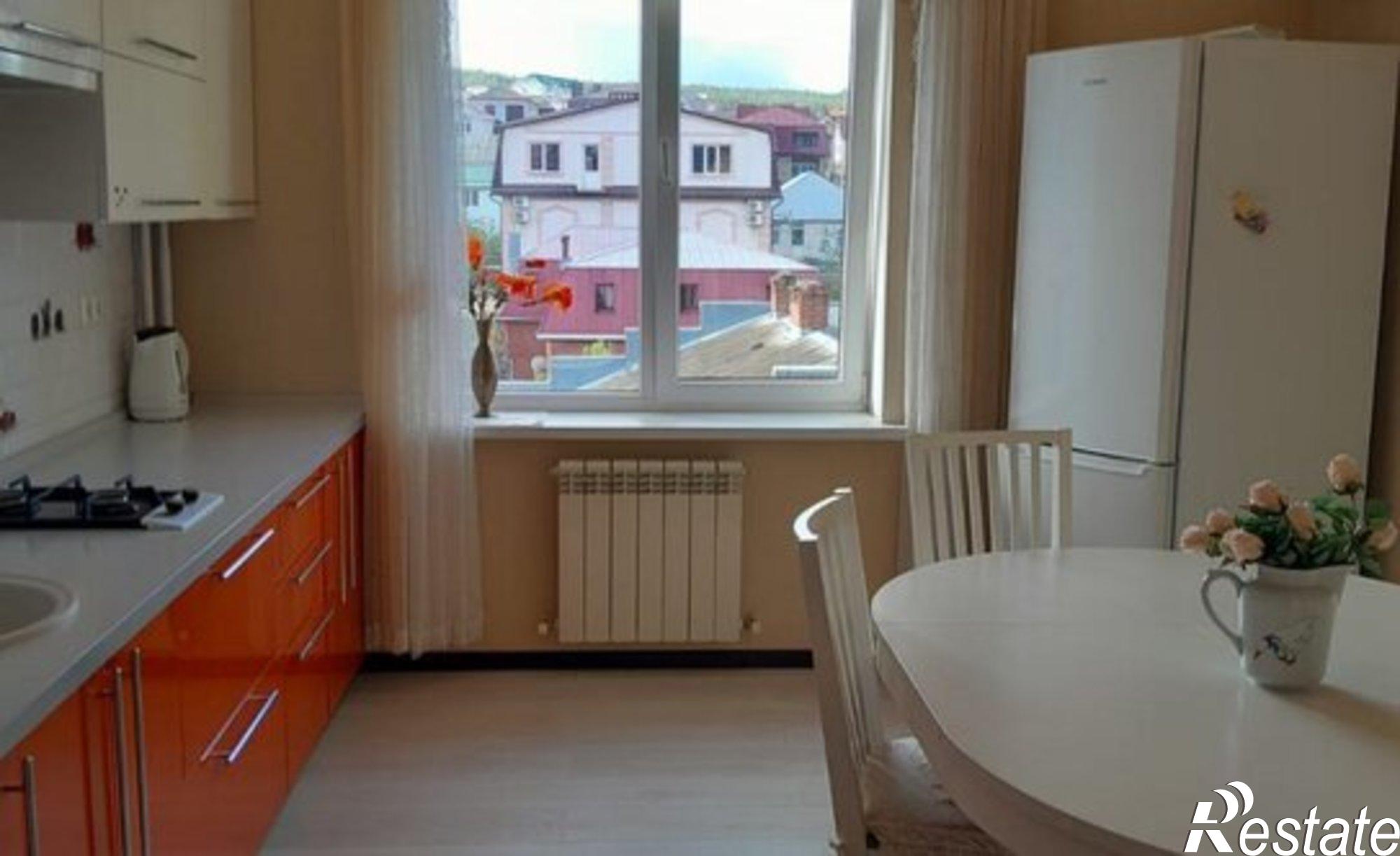 Купить квартиру за 13 000 000 рублей на улица Волнухина, 4