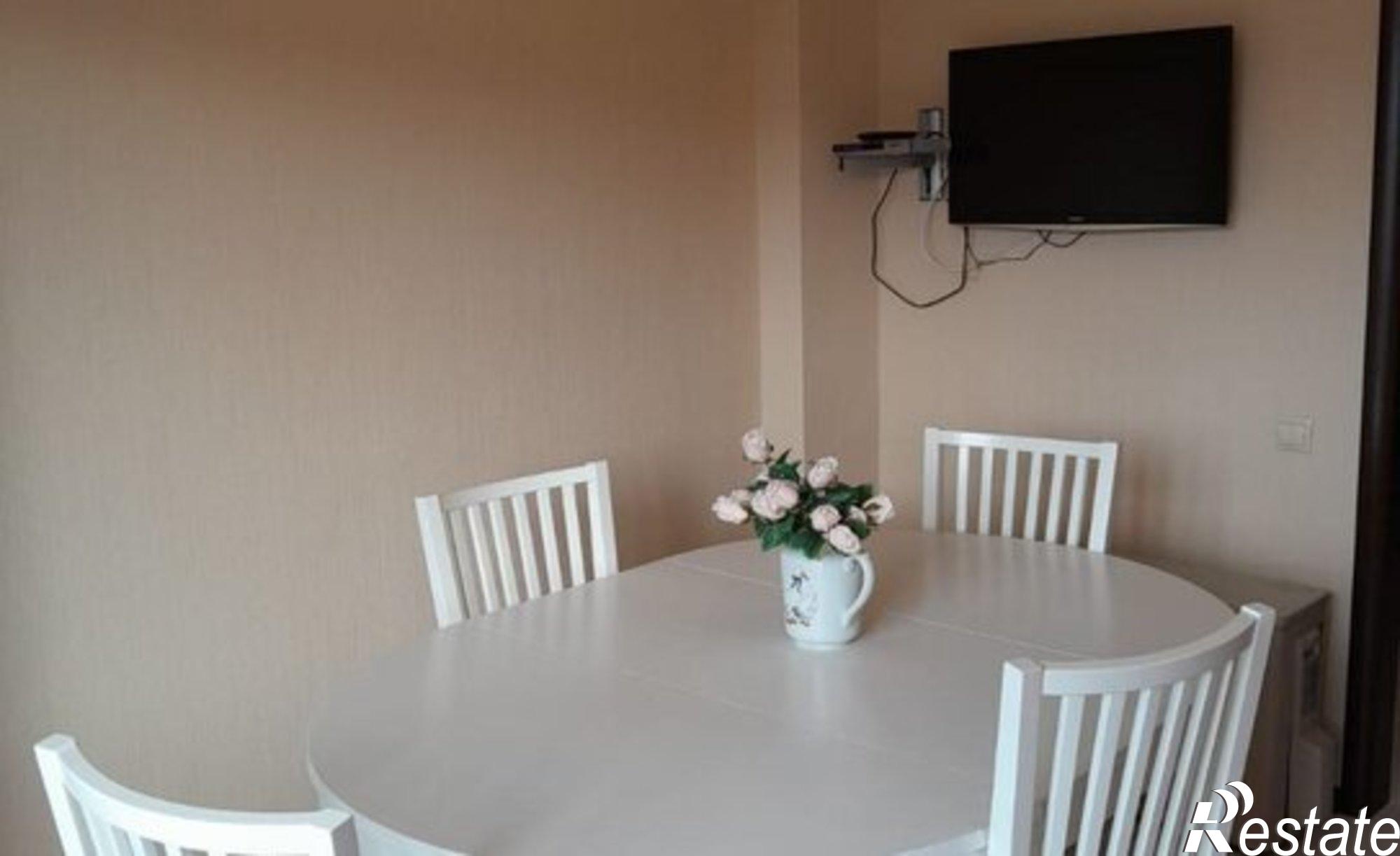 Купить квартиру за 13 000 000 рублей на улица Волнухина, 4