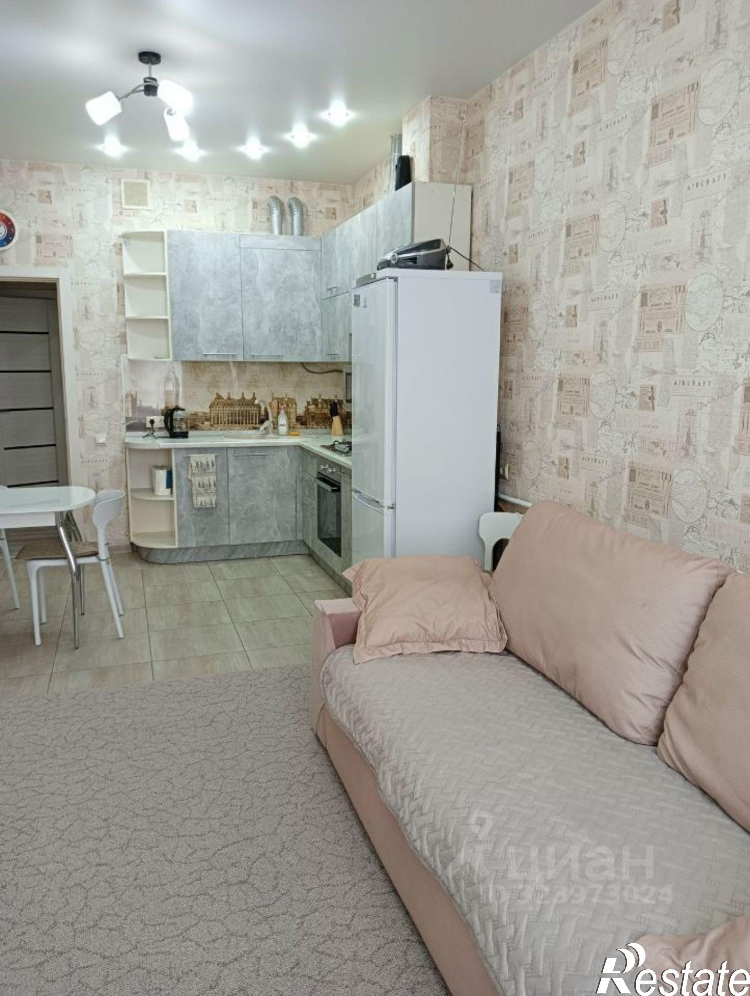 Сдать квартиру за 50 000 рублей на улица Гоголя, 7 к1