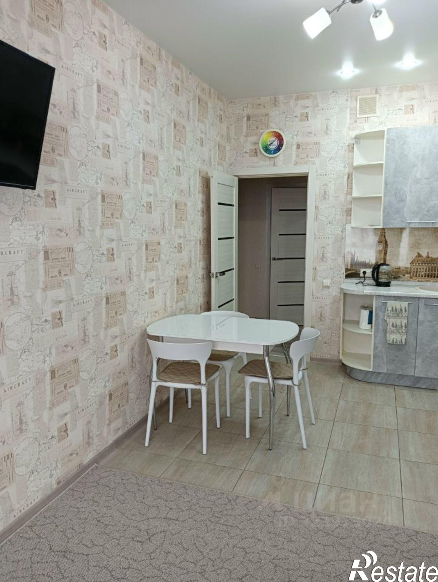 Сдать квартиру за 50 000 рублей на улица Гоголя, 7 к1