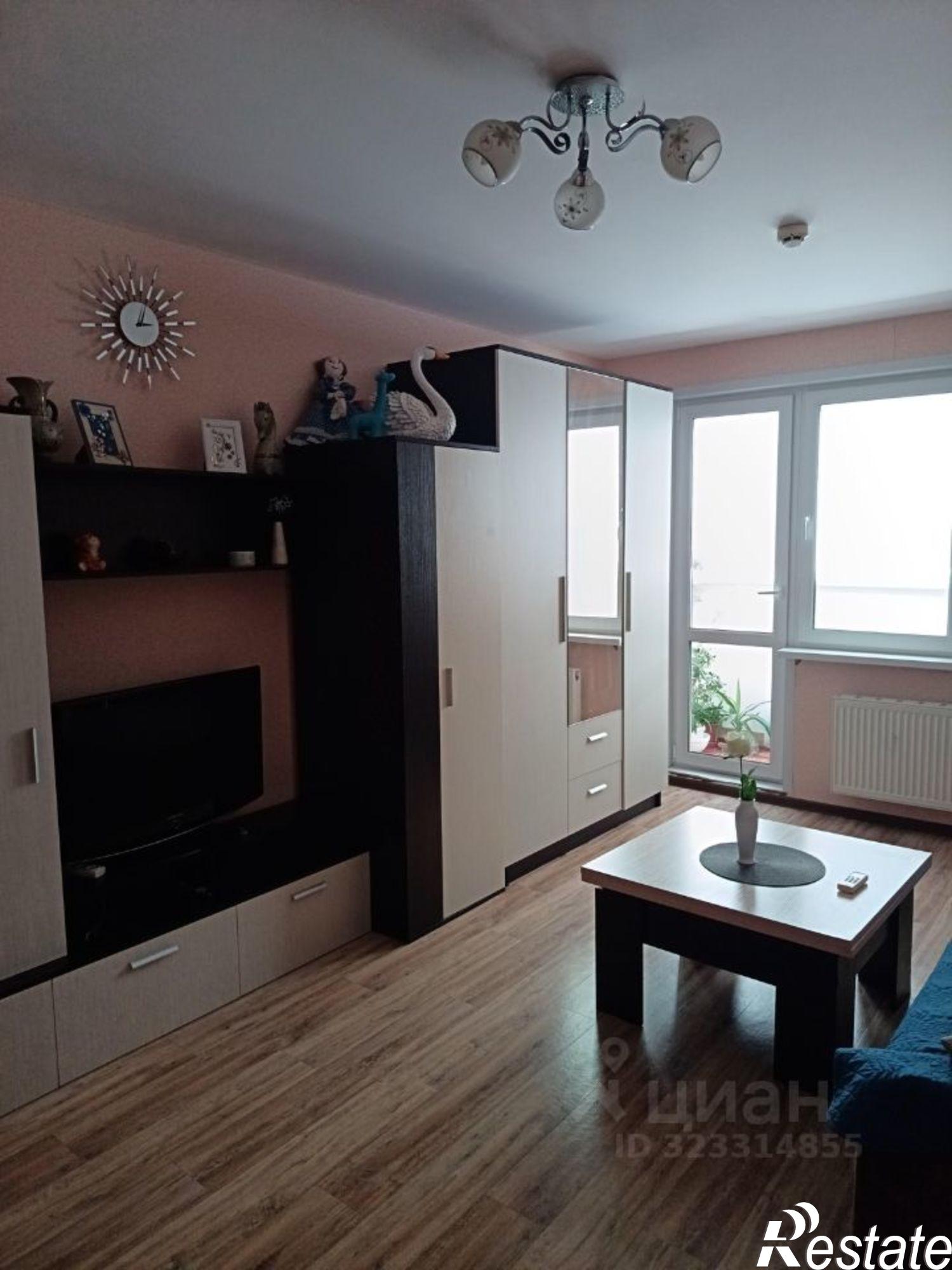 Сдать квартиру за 29 000 рублей на улица Маршала Жукова, 1/4