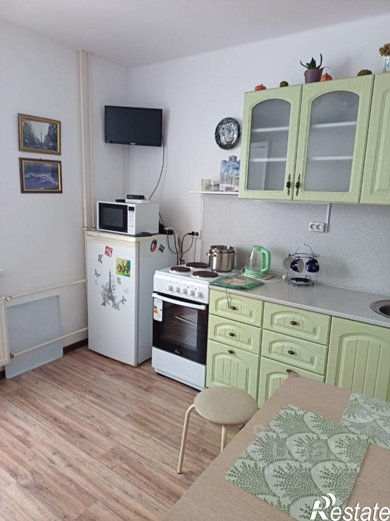 Сдать квартиру за 29 000 рублей на улица Маршала Жукова, 1/4