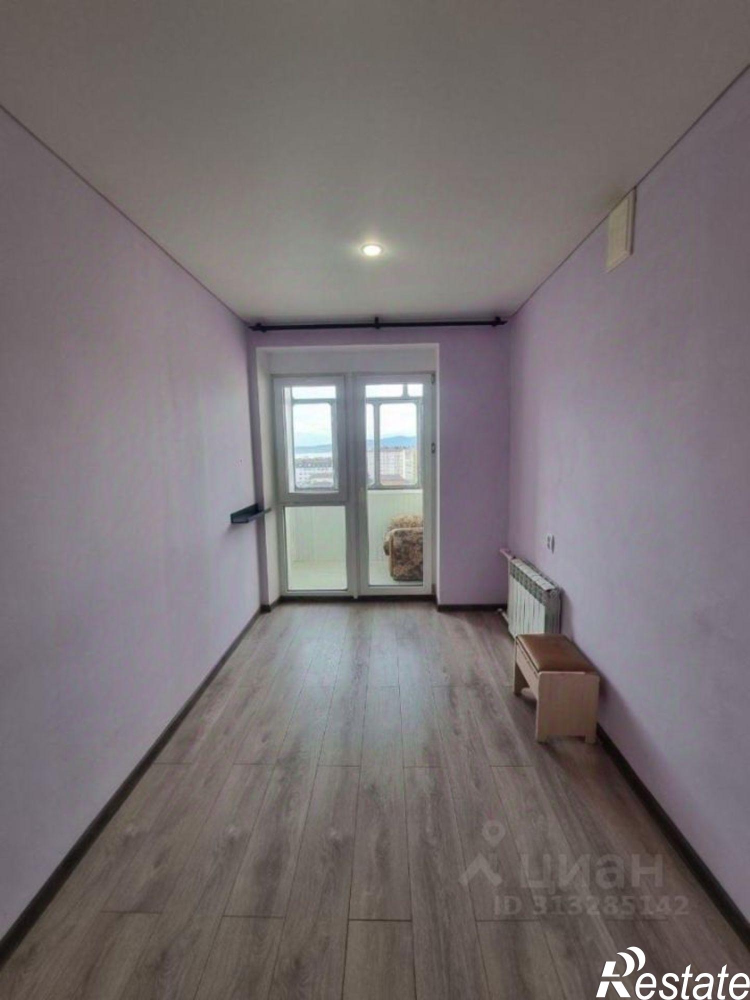 Купить комнату за 4 500 000 рублей на ул Маяковского, 9